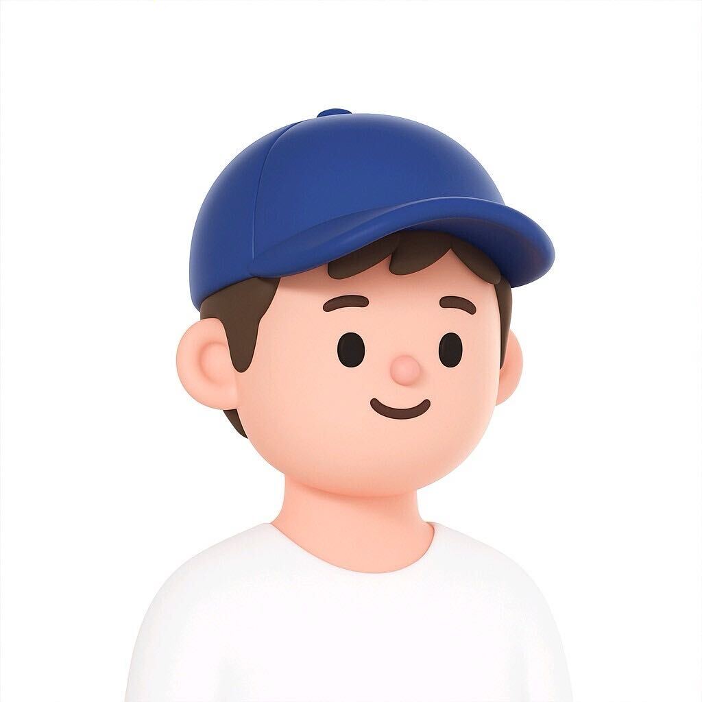 蓝斗篷